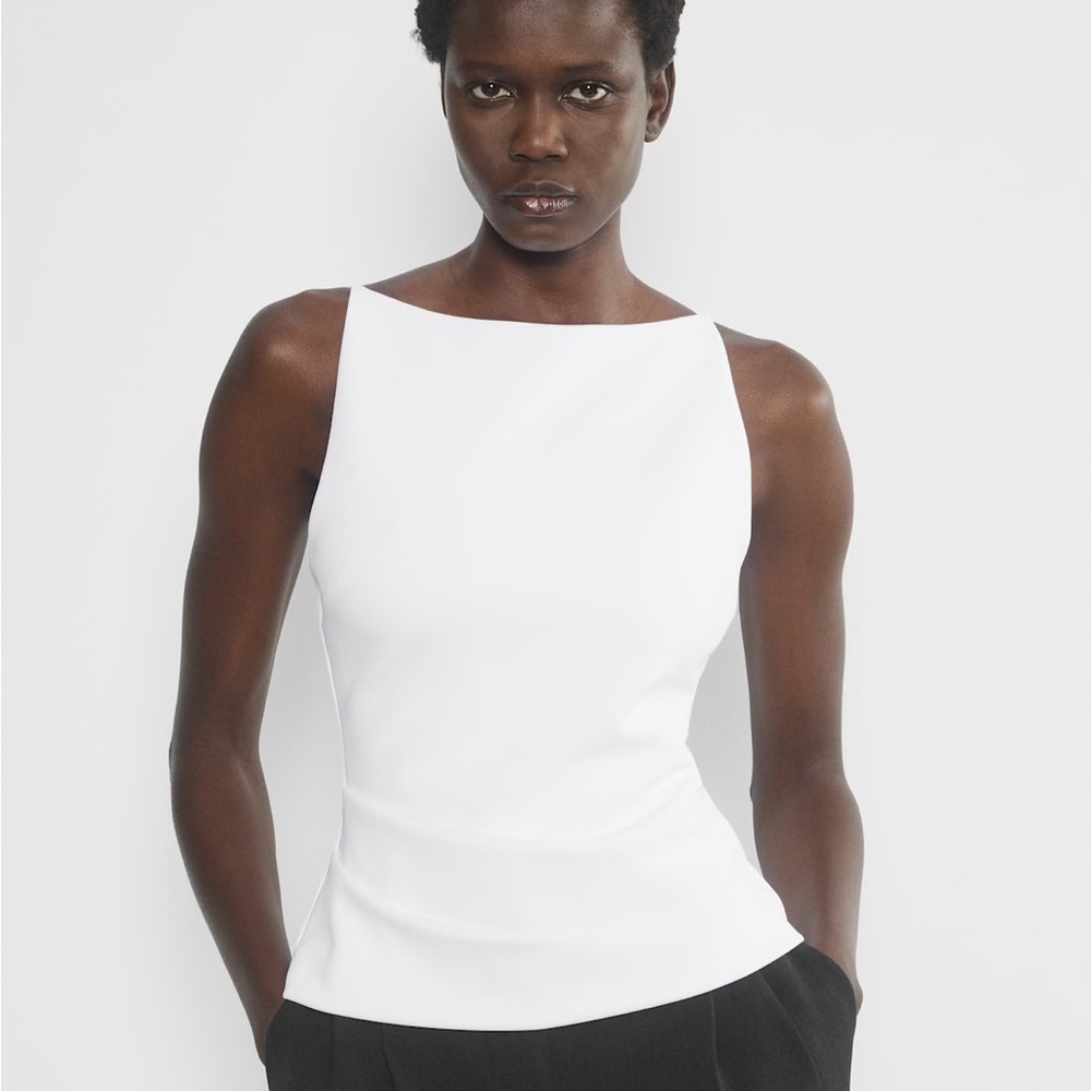 Babaton Aritzia Commons Top, Small
